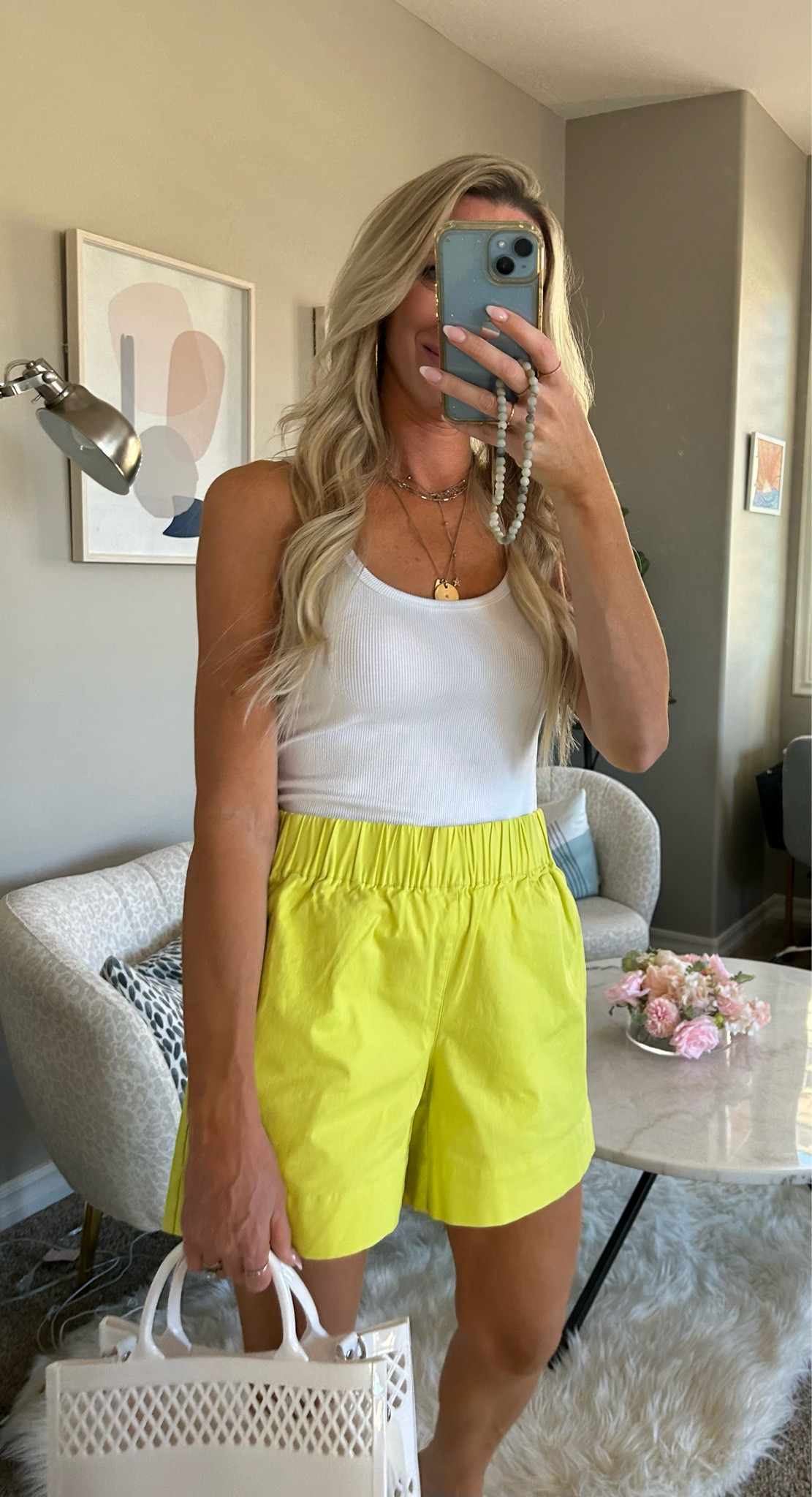 These chico shorts are so perfect for summer! They comes in lots of colors! And are on major sale today! Only $25! This tank is soo soft! Also comes in lots of colors!
Use code STYLE for an extra 15% off! 
Summer outfit
Chino shorts

#LTKsalealert #LTKstyletip #LTKtravel