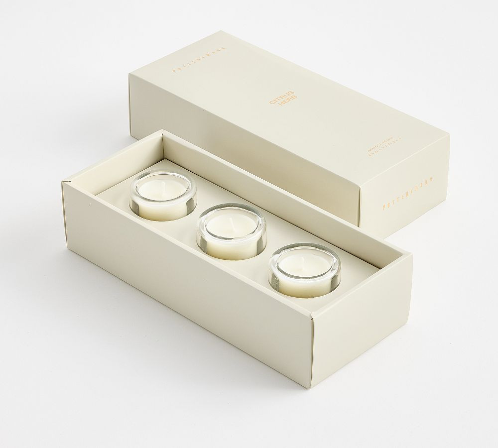 Citrus Herb Scent Collection | Pottery Barn (US)