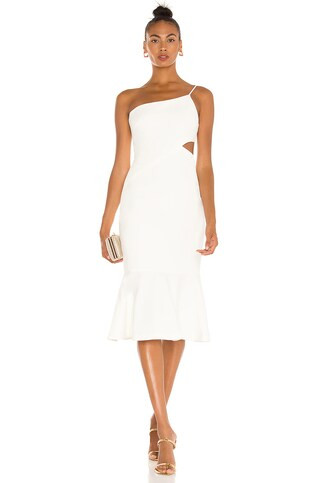 Fina Midi Dress
                    
                    LIKELY | Revolve Clothing (Global)