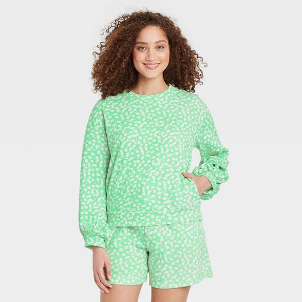 Women's Knit Pullover Sweater - Who What Wear™ | Target