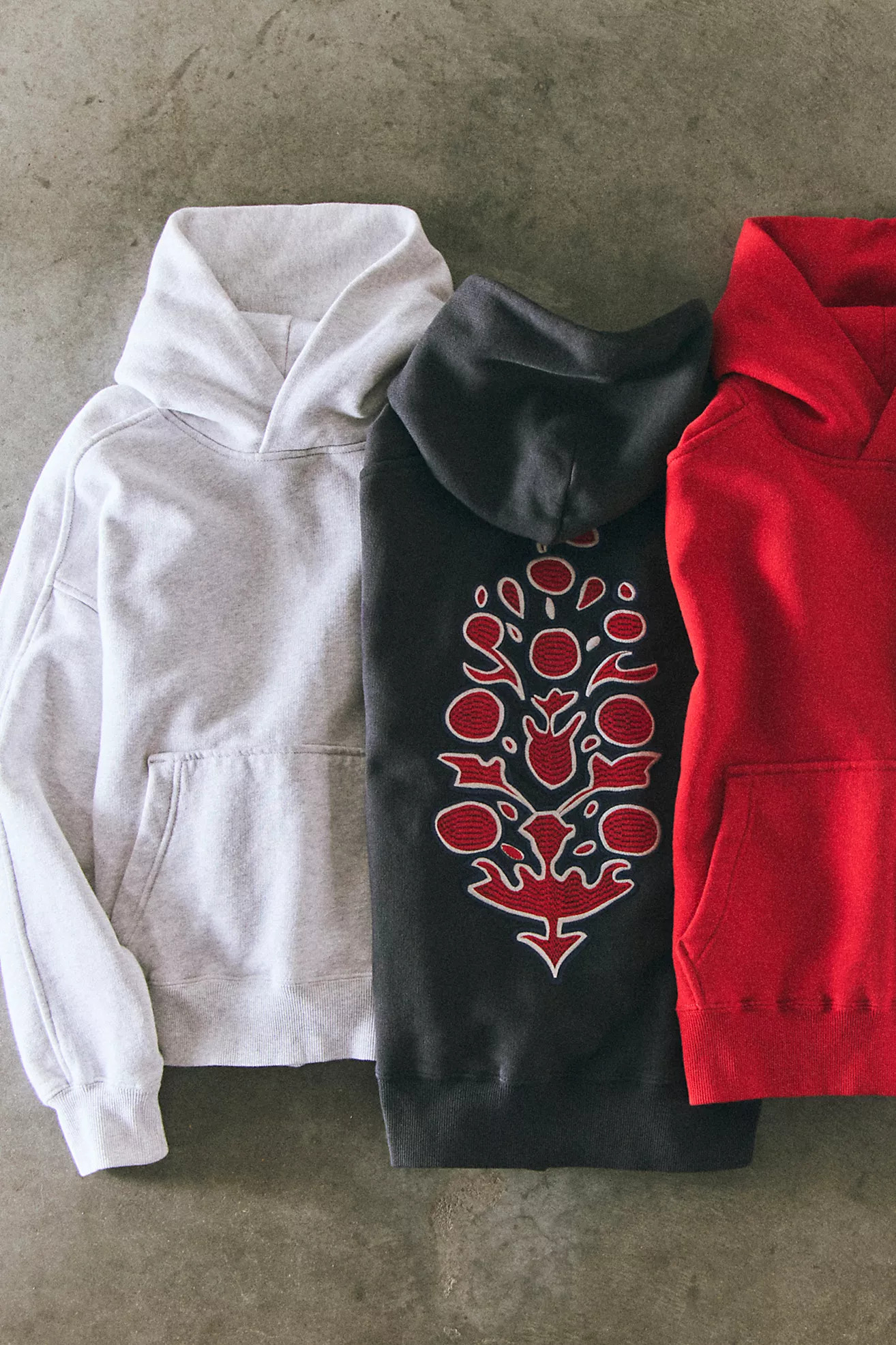 A Cut Above Hoodie | Free People (Global - UK&FR Excluded)