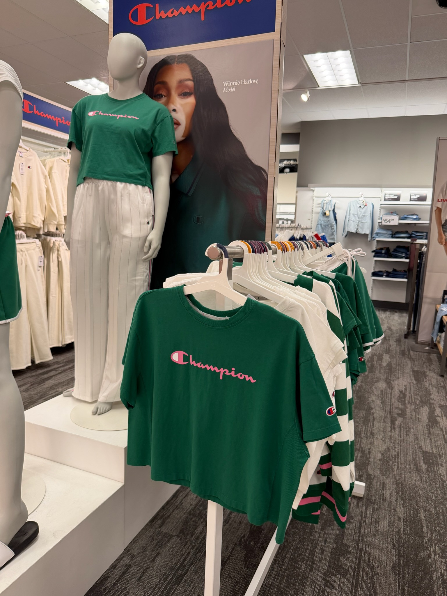 Target Circle Bonus is so good right now especially if you’ve been wanting cute matching sets or easy everyday outfits 😭 These Champion finds are part of the 20% off select women’s apparel sale through the 16th and the green colorway is SO cute for summer🎯
wedding guest dress summer, country concert outfits, summer outfits, date night outfits, graduation guest outfits, summer dresses, graduation dresses, business casual workwear, work outfits, vacation outfits beach, target style, target fashion, champion apparel, athleisure outfits, casual summer outfits, matching sets 

 #LTKgrwm #LTKootd #LTKActive