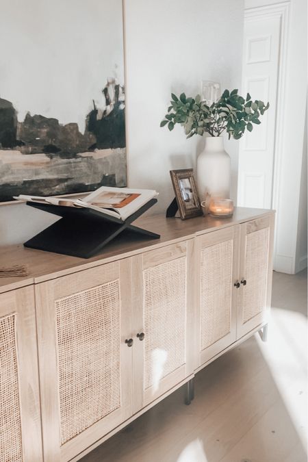 Shop our entryway 🫶🏼

Sideboard, canvas, entry table, cane sideboard, cabinets, book holder, greenery, faux stems, entry art, wall art, coffee table books, cane webbing, rattan, home decor  

#LTKhome #LTKunder100 #LTKunder50