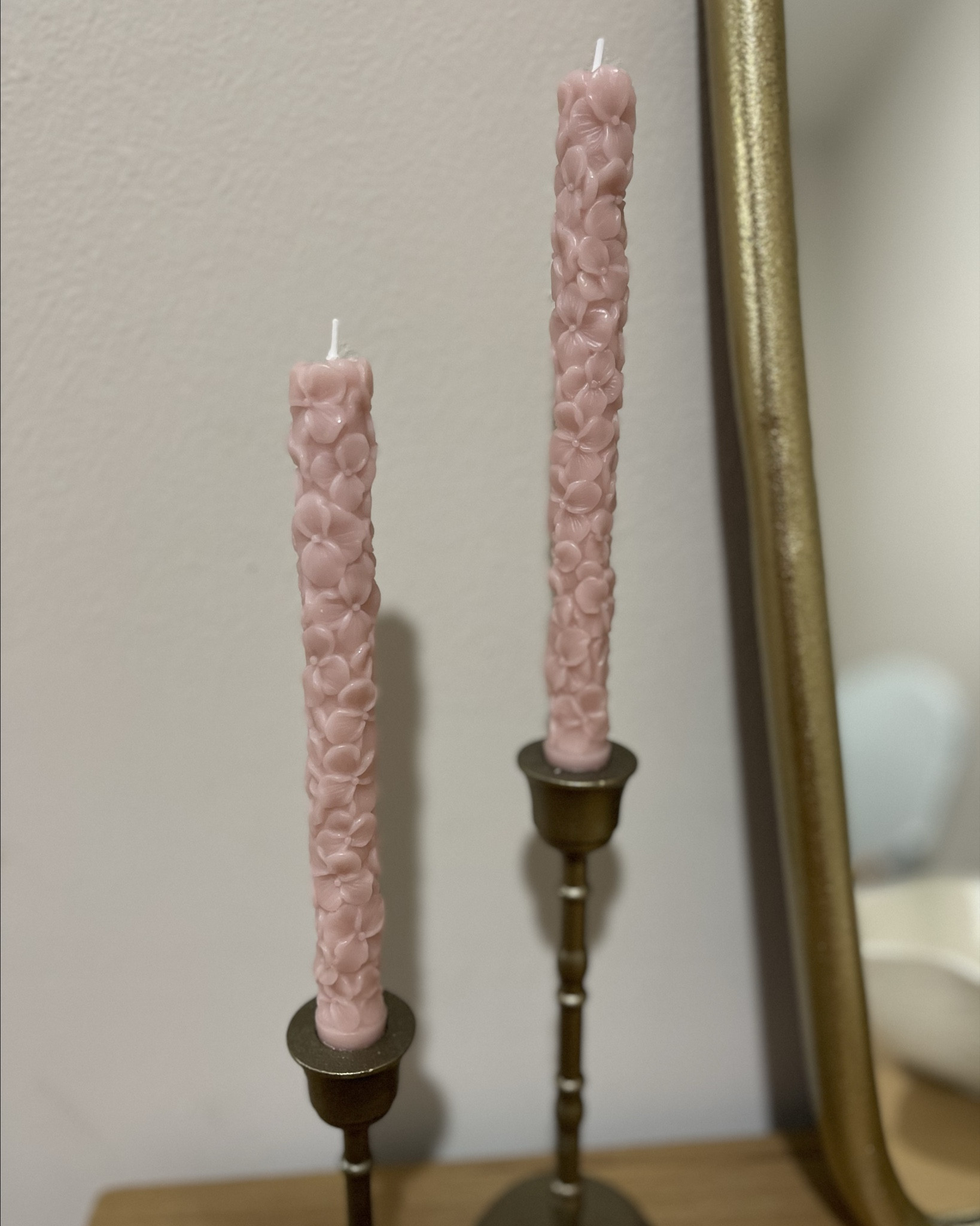 Candlesticks, taper candles, springs candles, home decor, spring decor, target style, spring style, Valentine’s Day, flower candlesticks

#LTKValentine #LTKSeasonal #LTKHome