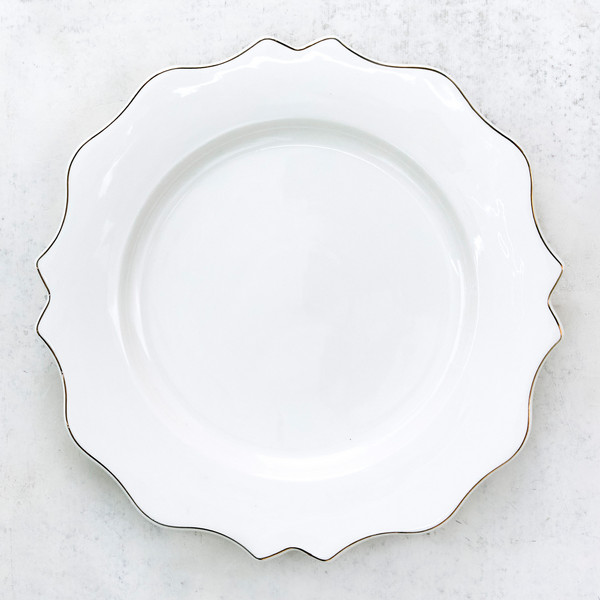 charger - set of 4 | Z Gallerie