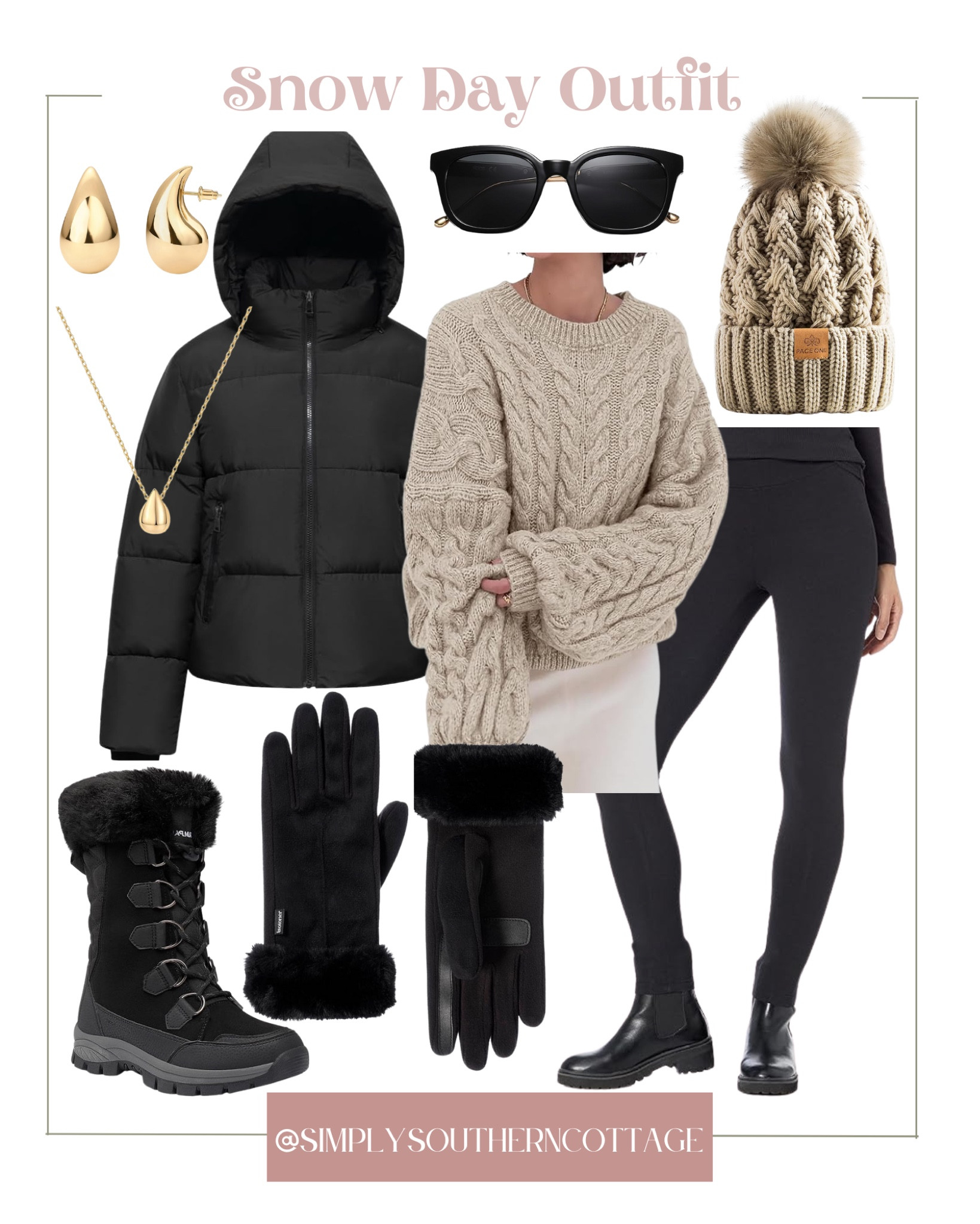 Snow day outfit inspo! 

Women’s fashion, snow day, snow day outfit, snow day outfit inspo, winter style, winter fashion, Apres vacation, winter vacation outfit, winter vacation outfit inspo



#LTKStyleTip #LTKSeasonal