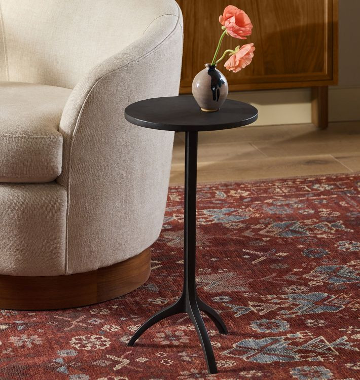 Lyon Accent Table | Rejuvenation