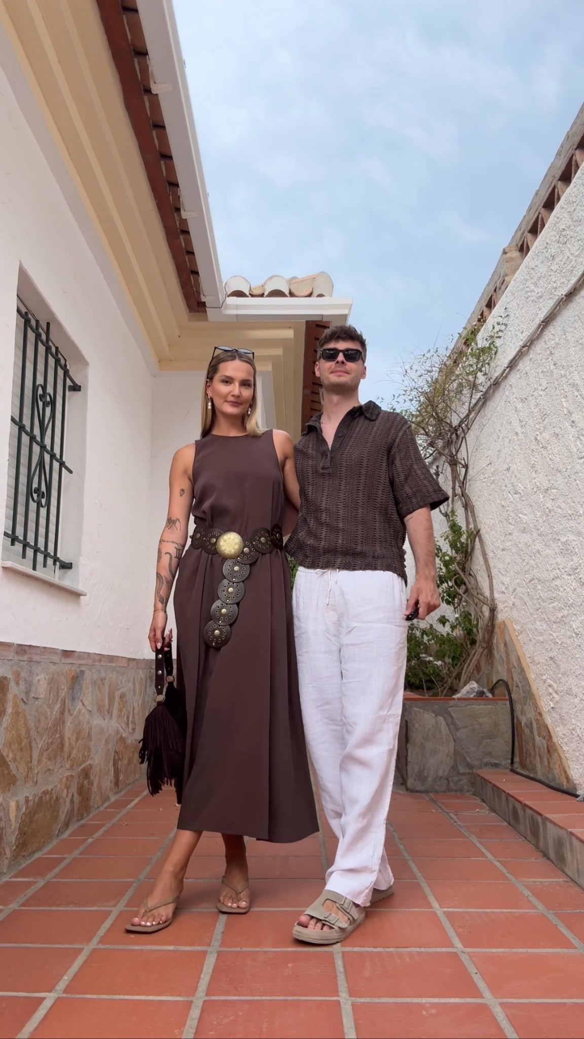 dinner fit 🙂‍↔️