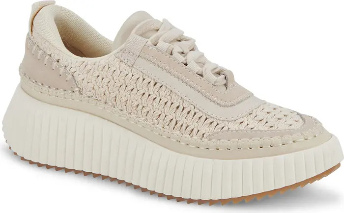 Dolen Platform Sneaker (Women) | Nordstrom