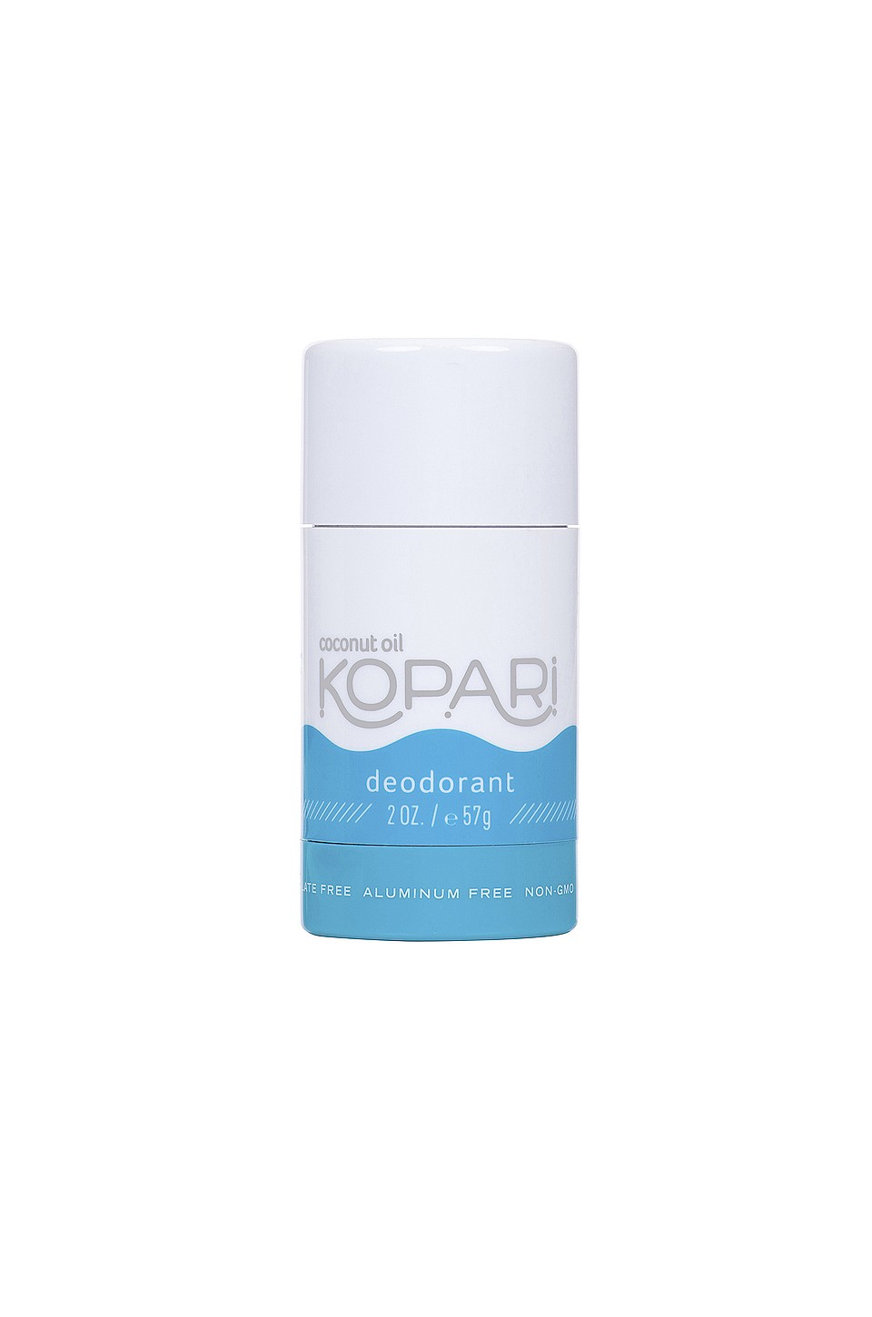 Kopari Aluminum-Free Coconut Deodorant from Revolve.com | Revolve Clothing (Global)