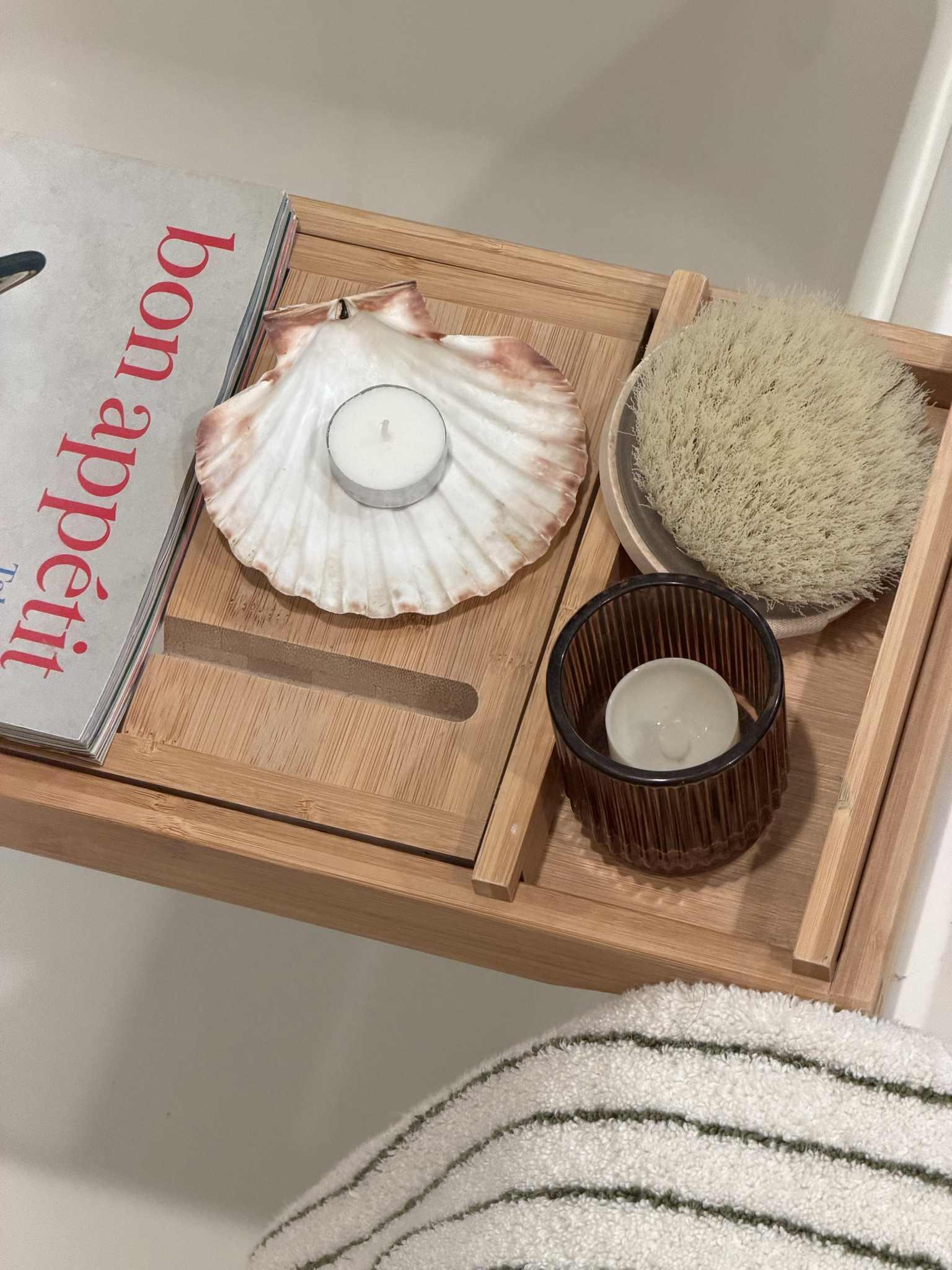 the perfect time for self care is always immediately 

#LTKselfcare #LTKBeauty