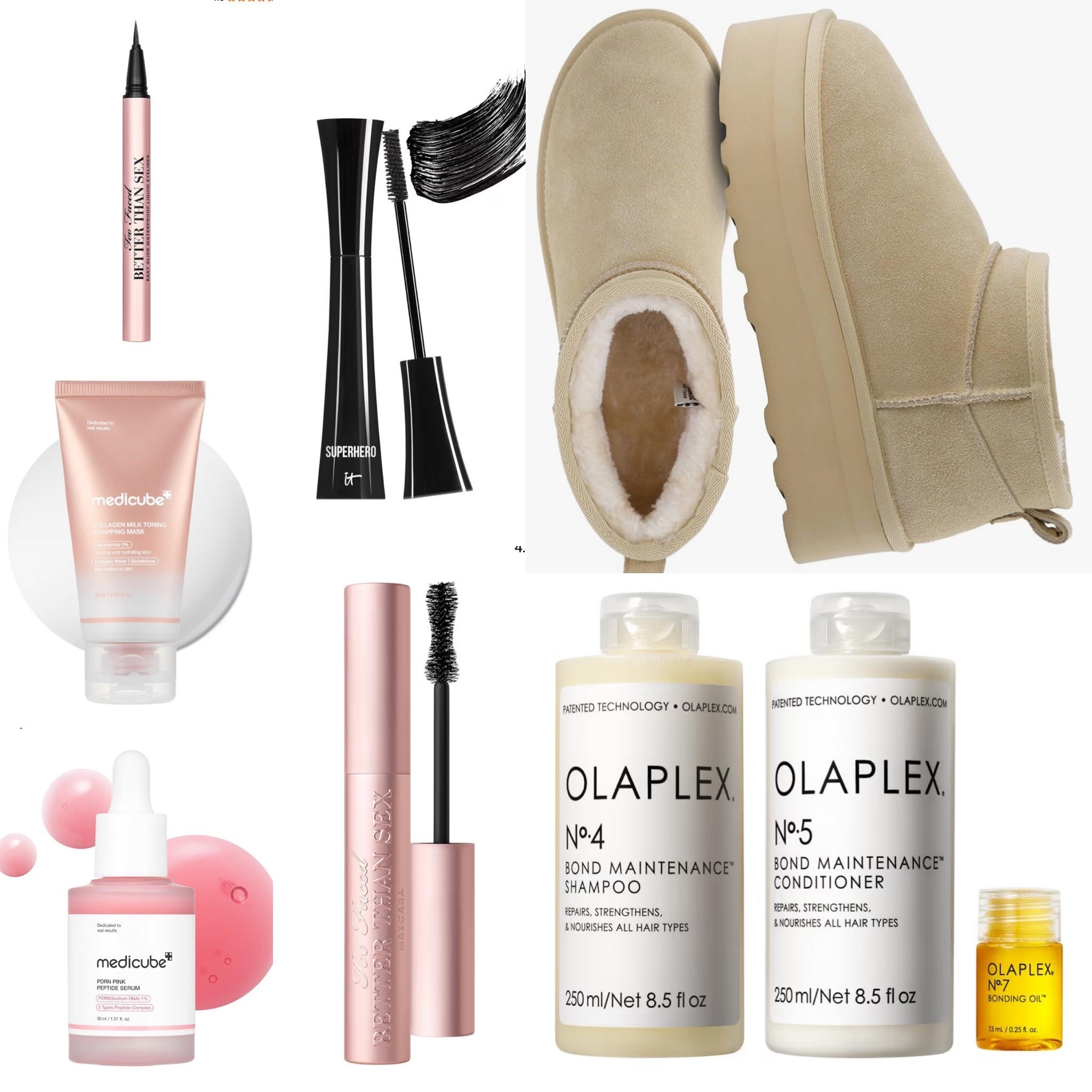 Black Friday deals I’m loving from Amazon 

#LTKCyberWeek #LTKGiftGuide #LTKSaleAlert
