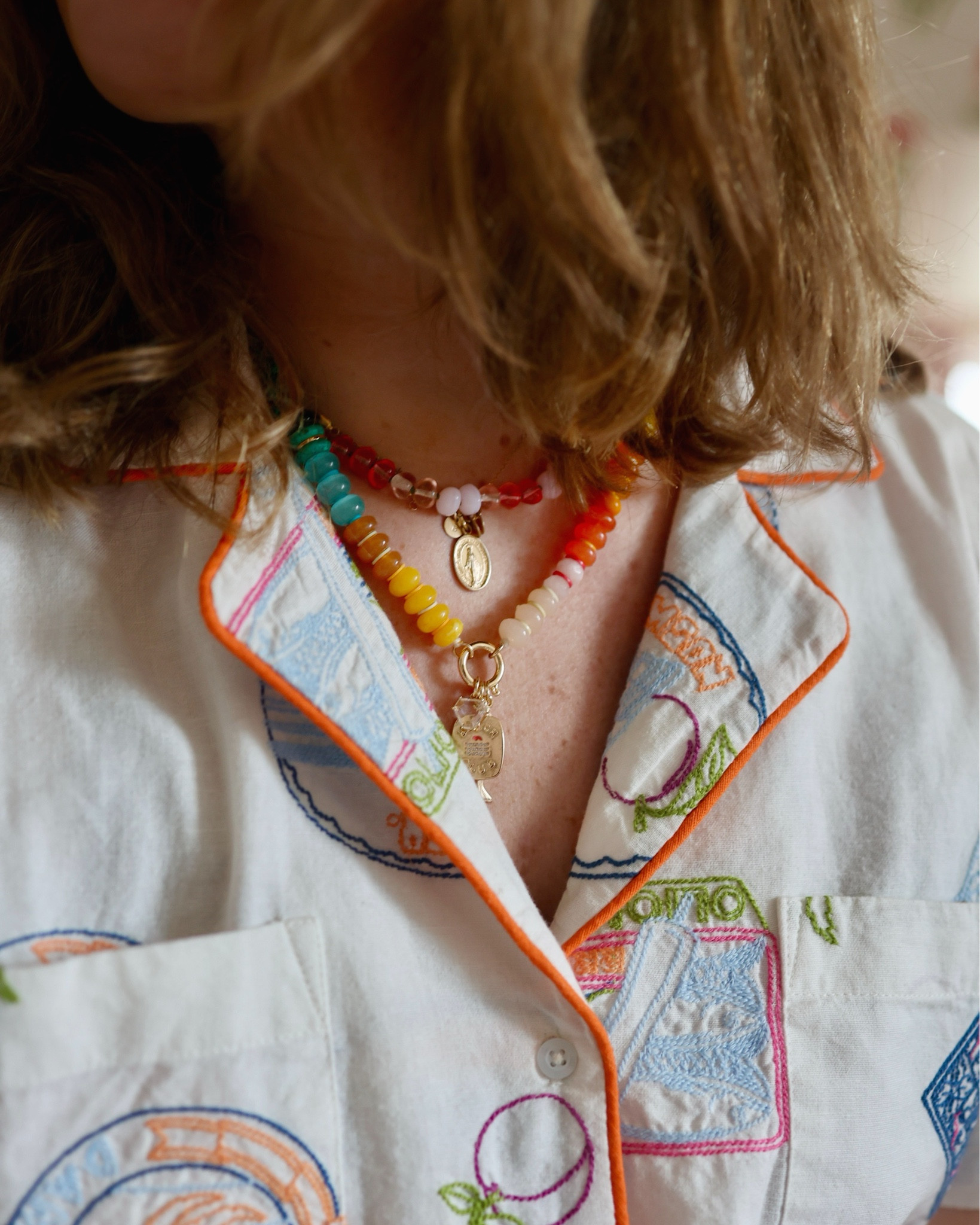 Last day (6/30) to use my promo code CLARE20 for 20% Off* A $100+ Full-Price at Anthropologie 💕🌷

#LTKTravel #LTKHome #LTKSaleAlert