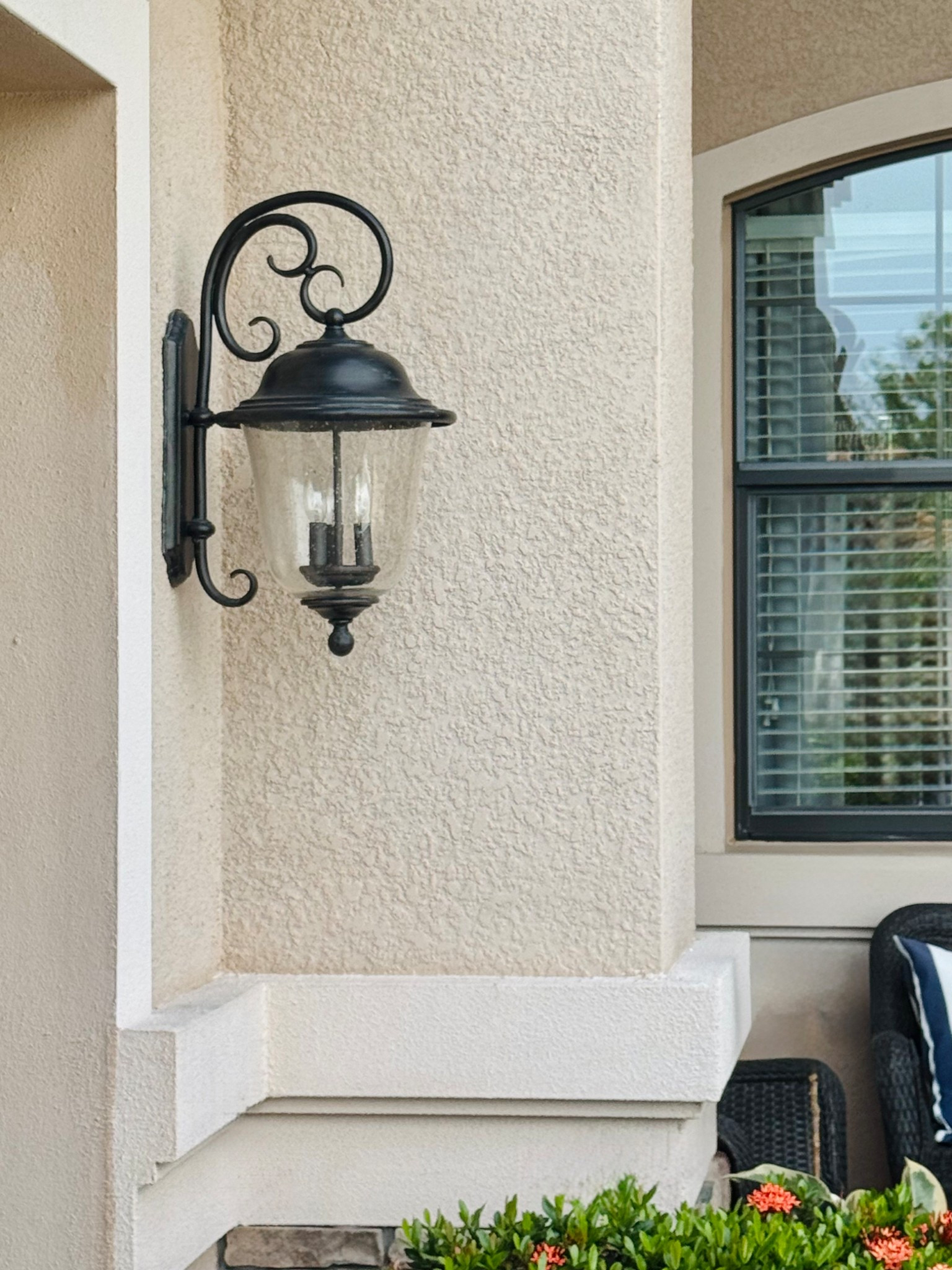 ✨Outdoor Wall Lanterns! 

Outdoor Lighting | Home Decor #LTKStyleTip #LTKHome