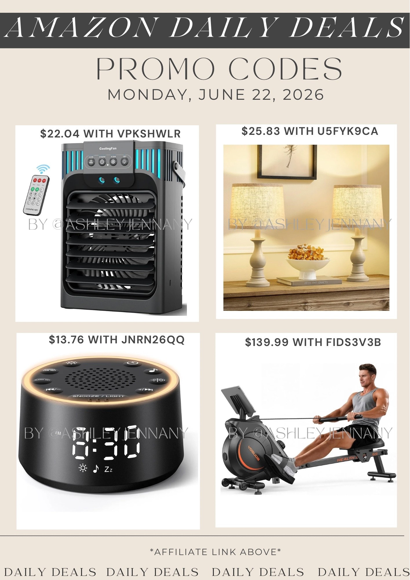 Amazon deals

#LTKHome #LTKSaleAlert #LTKActive