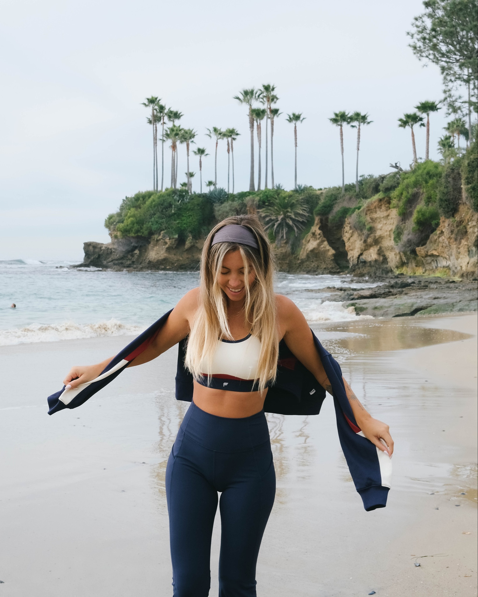Fabletics workout set is my favorite outfit at the moment! 

#LTKfindsunder50 #LTKsalealert #LTKfitness