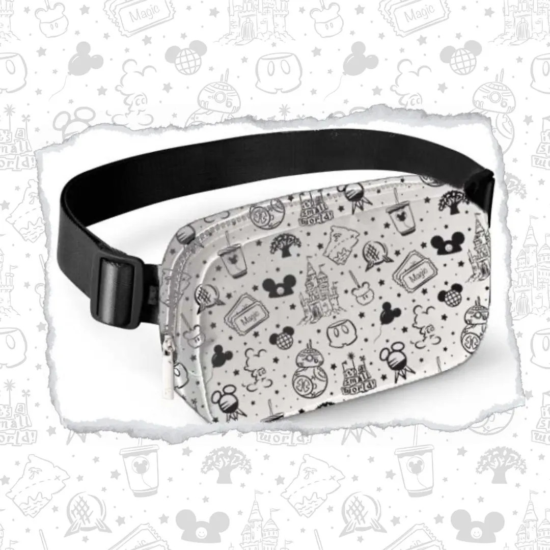 Magical Neutral Crossbody - Etsy | Etsy (US)