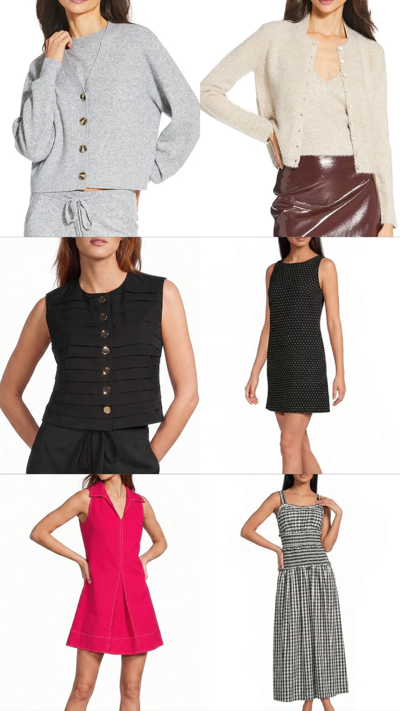 Dillards SALE pt. 2! Check out the cutest styles at Dillards today! These sales one last and the sizes are going fast!

#LaborDaySale #Dillards #DillardsSale #TheSouthernSource 

 #LTKdayinmylife #LTKgrwm #LTKSaleAlert