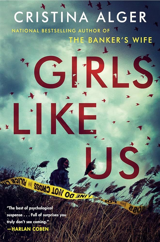 Girls Like Us | Amazon (US)