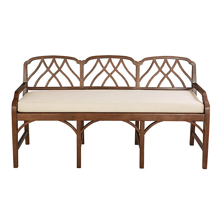 Miranda Bench | Ballard Designs, Inc.
