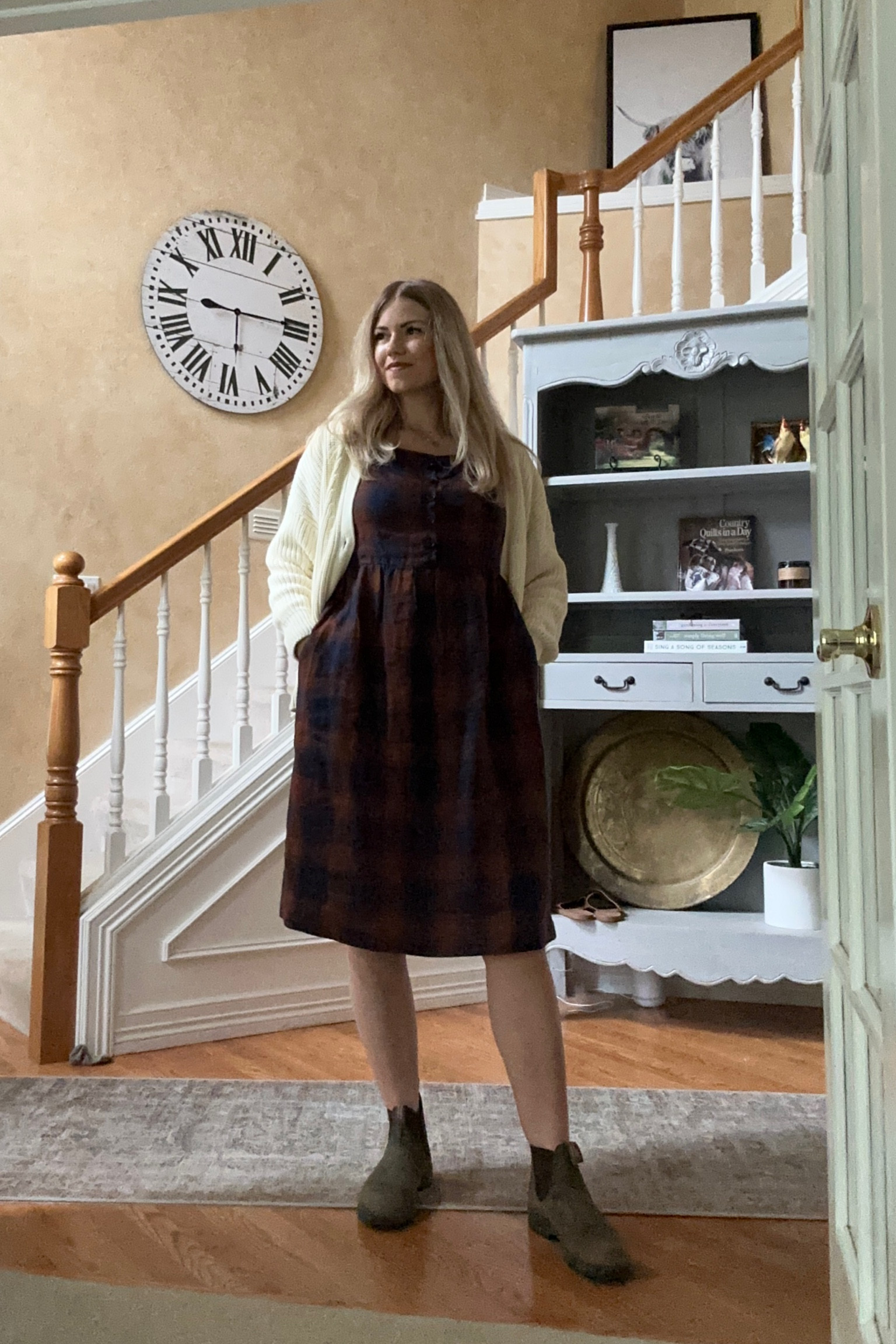 charlottemasonmotherhood on LTK