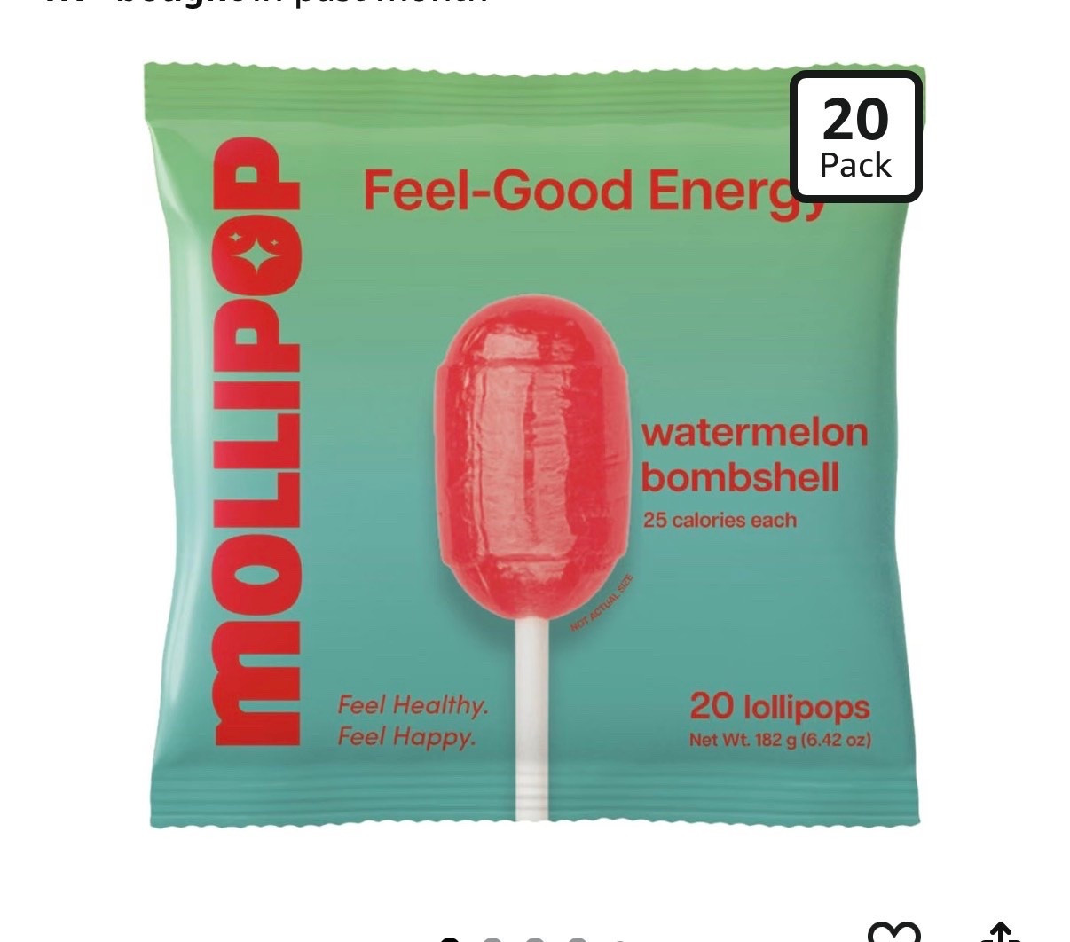#mollypop #adultlollipop #alternativedrknking #alcoholalternative