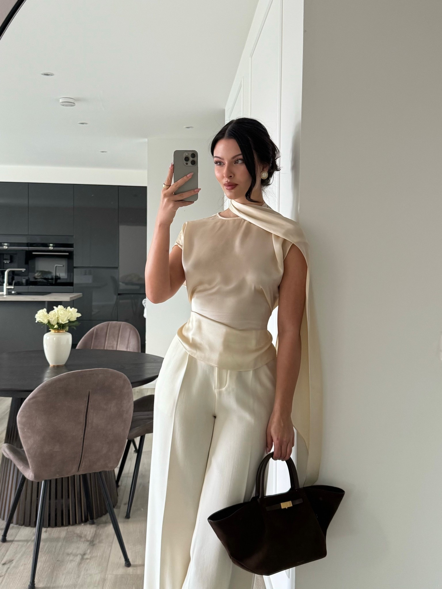 my elegant & classy fit for Easter 🤍

#LTKworkwear #LTKdeutschland #LTKeurope