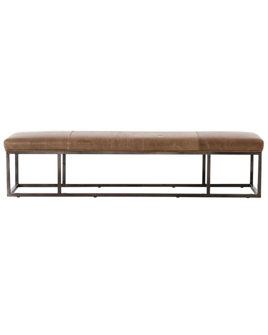 Quincy Bench | McGee & Co.