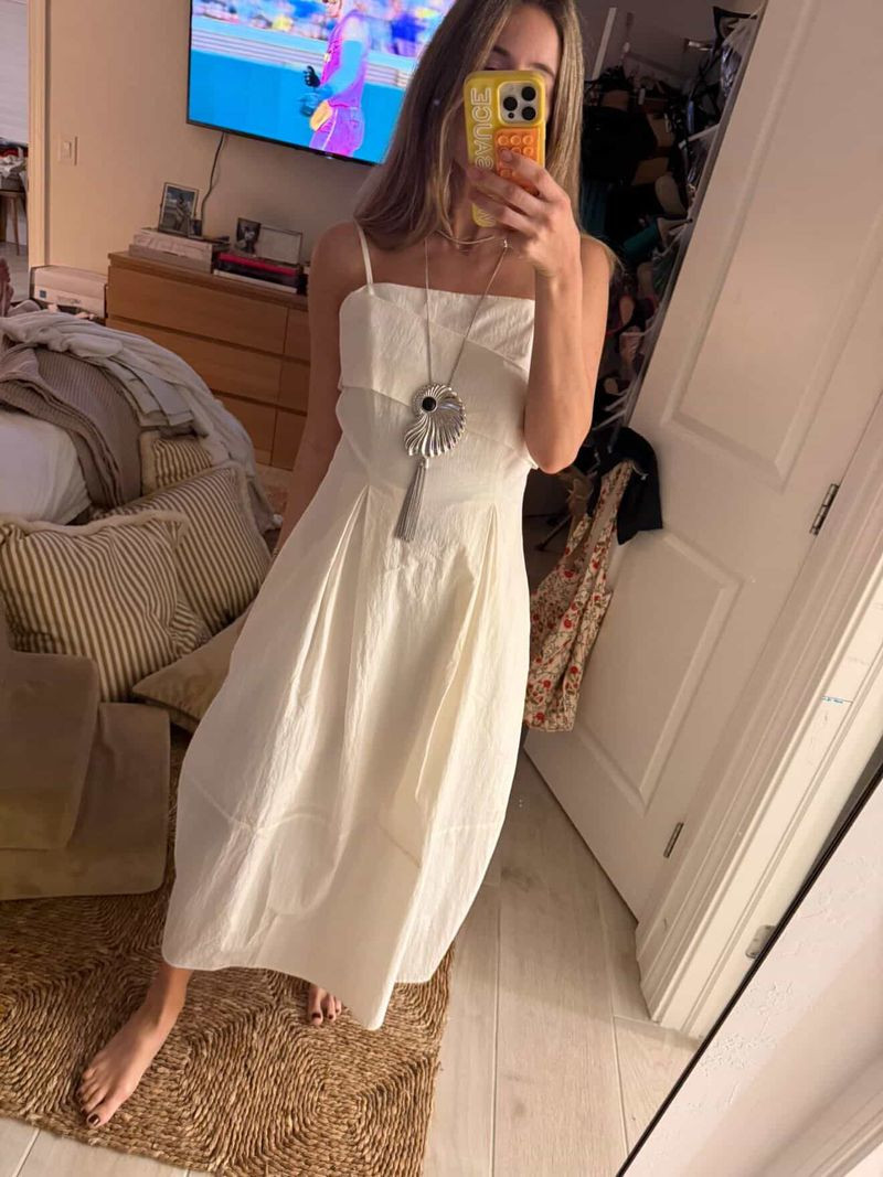 OOTD 

 #LTKFestival