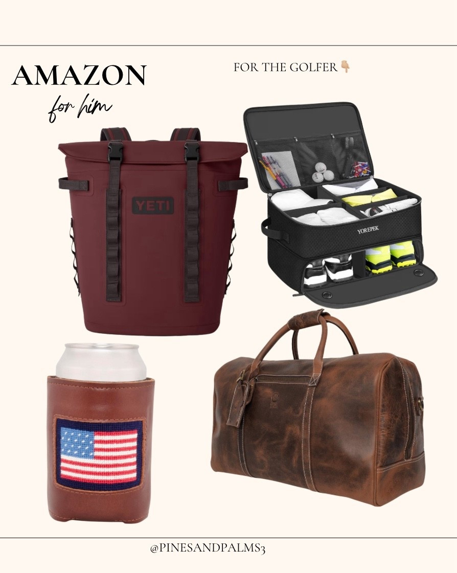 Amazon, for him, gift idea 

#LTKGiftGuide #LTKSeasonal #LTKHoliday