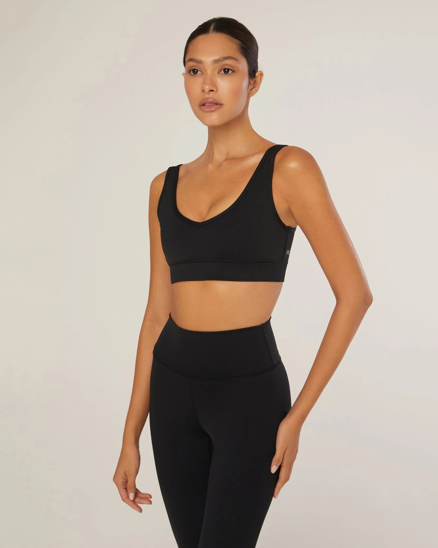 V-Neck Bra | IVL COLLECTIVE