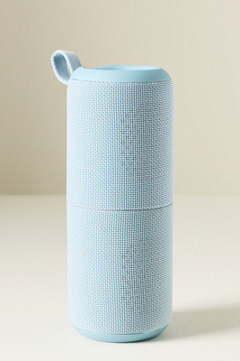 Crosley Duo 2-in-1 Speaker | Anthropologie (US)