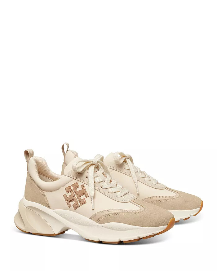 Women's Good Luck Trainer Sneakers | Bloomingdale's (US)