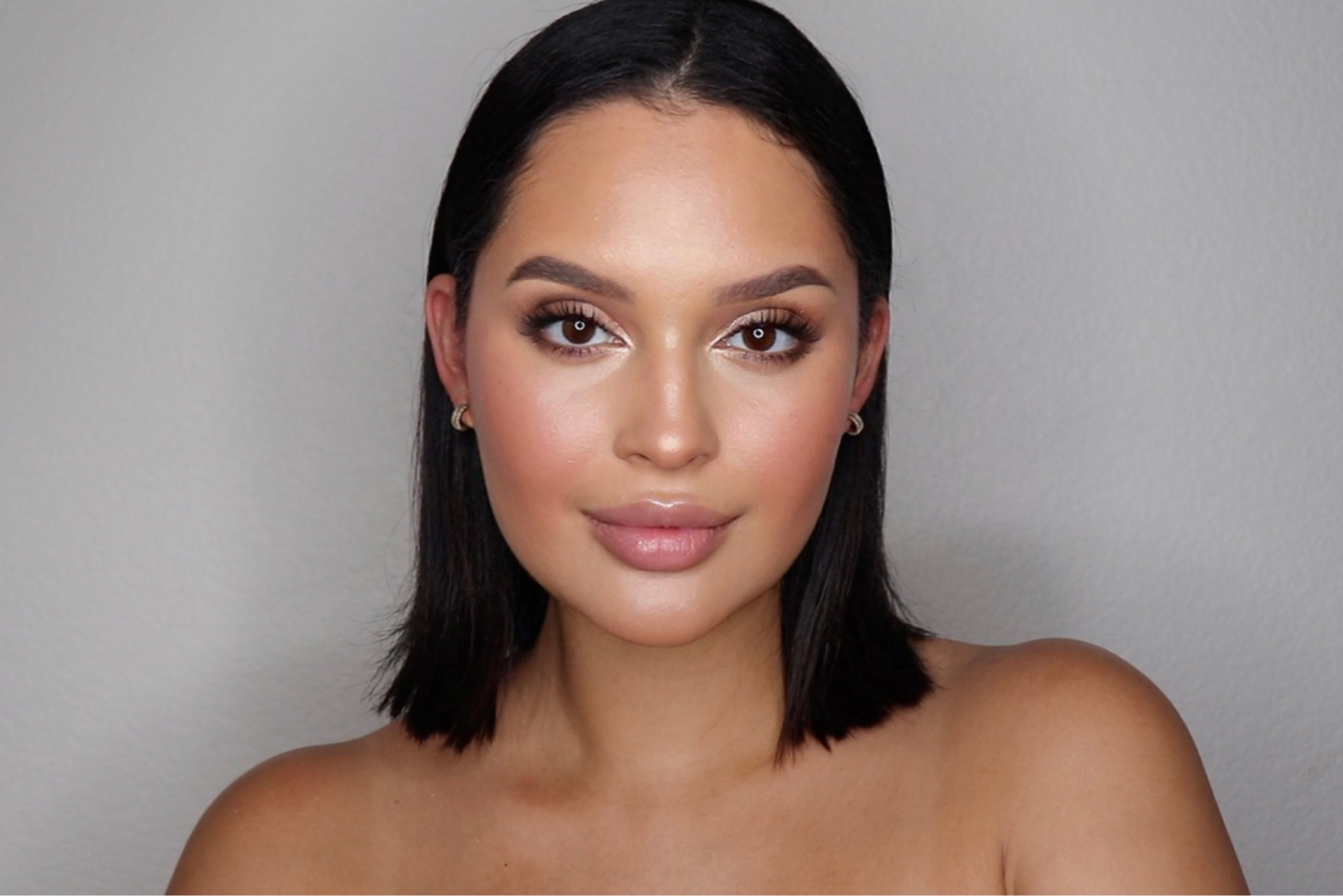 easy summer makeup 💄💫☀️

#LTKbeauty