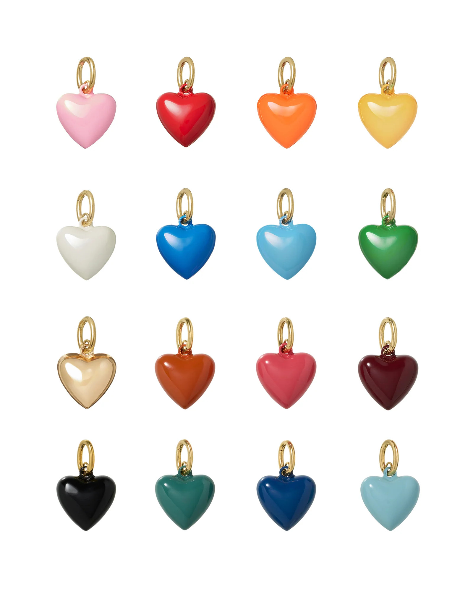 Gold | Roxanne Assoulin