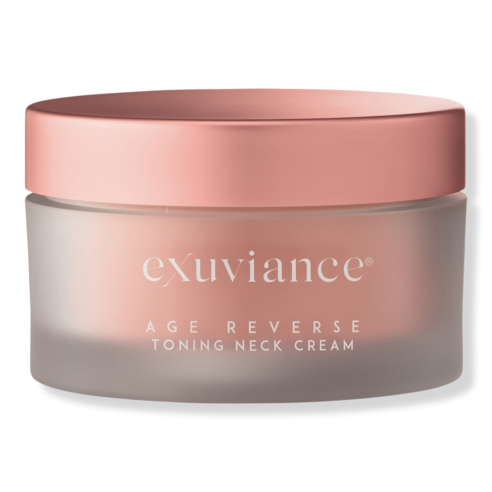 Age Reverse Antiaging Toning Neck Cream | Ulta