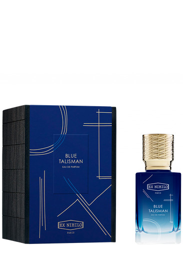 Blue Talisman Eau De Parfum 50ml | Harvey Nichols