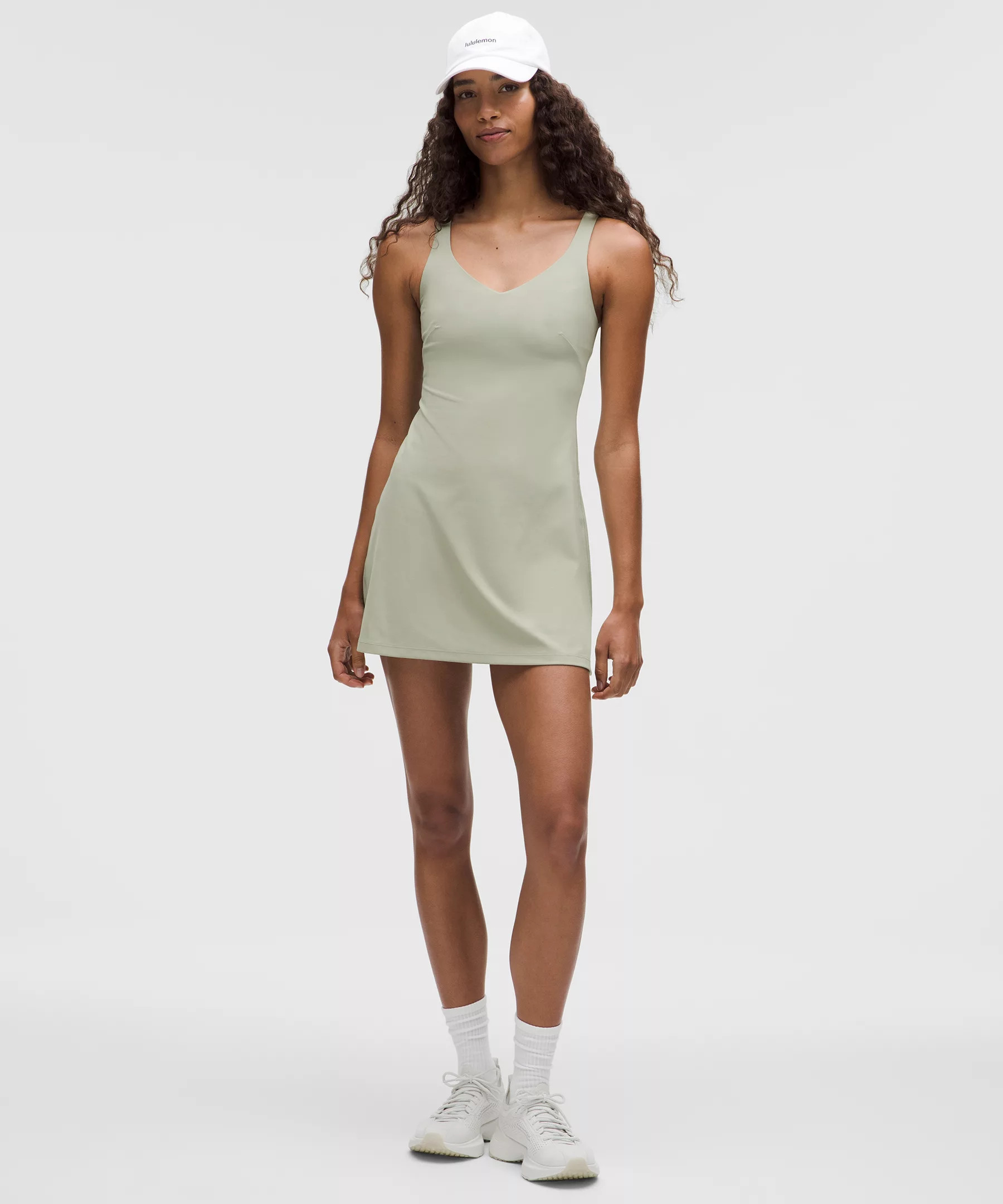 lululemon Align™ Dress | Women's Dresses | lululemon | Lululemon (US)