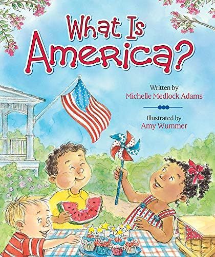 What Is America? | Amazon (US)