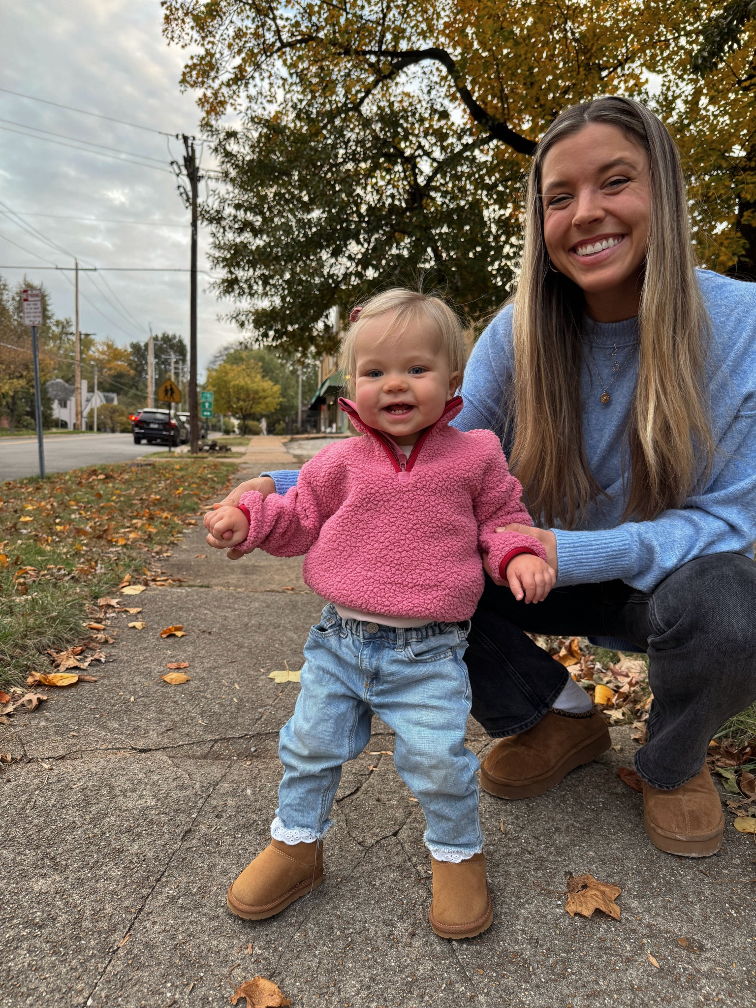 Toddler jeans back in stock! 

#LTKkids #LTKbaby #LTKsalealert