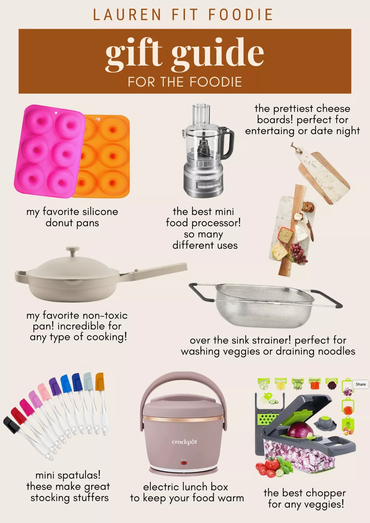 The Pampered Chef Food Chopper curated on LTK