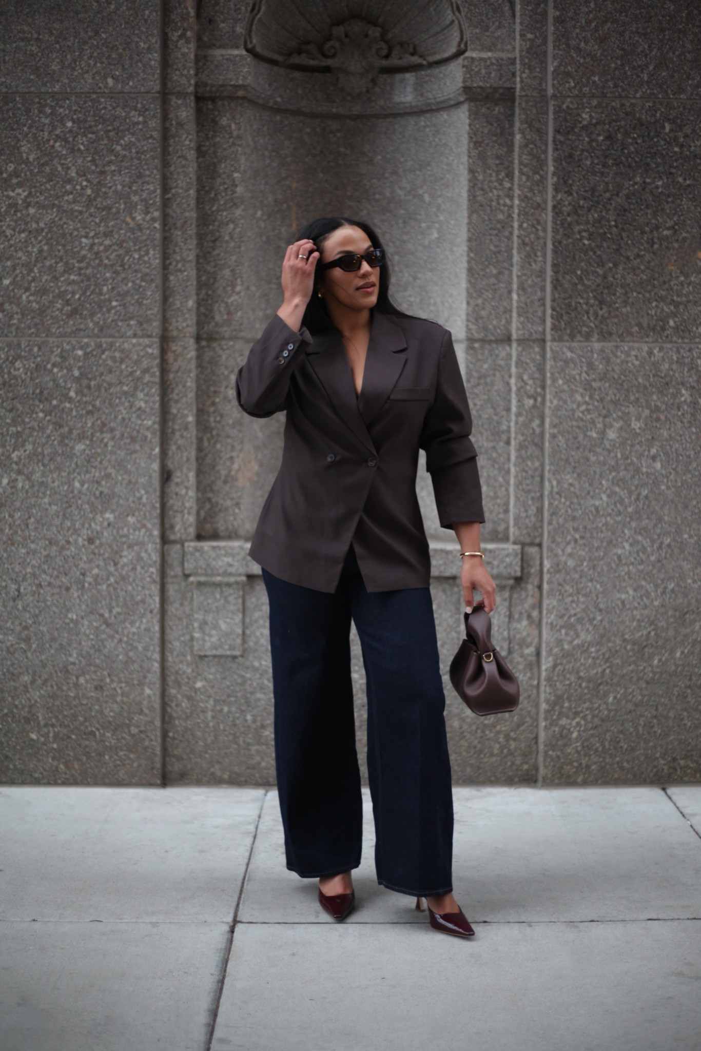 🤎

#LTKSeasonal #LTKTall #LTKootd