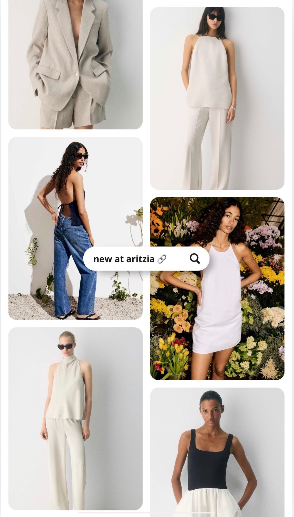Spring finds at aritzia 

#LTKootd