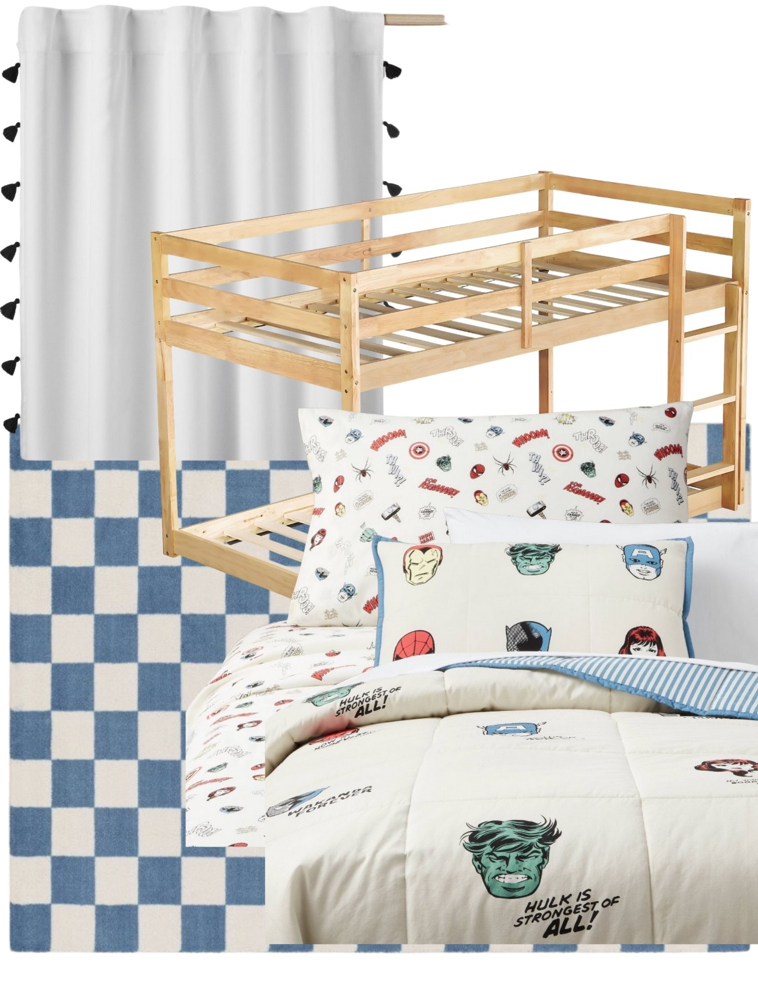 Boys bedroom Inso 

#LTKHome #LTKKids #LTKmomlife