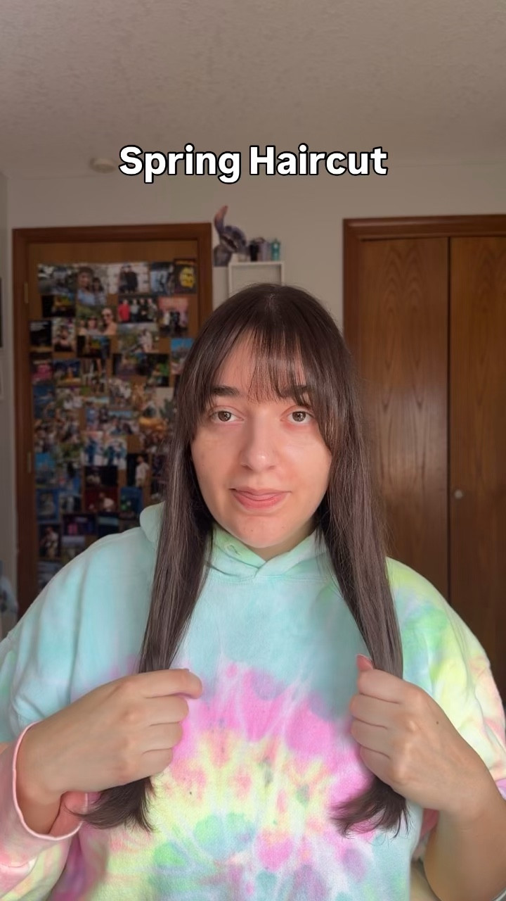 Spring haircut and styling tools 

#LTKSeasonal #LTKgrwm #LTKBeauty