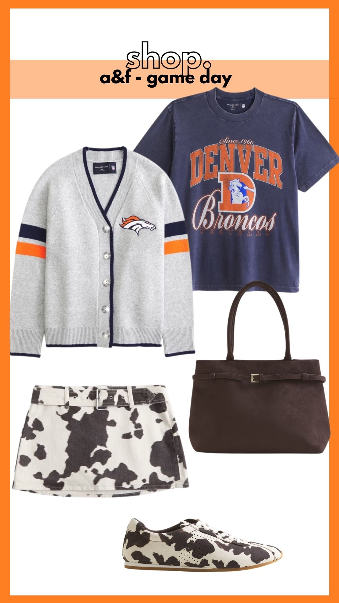 A&f, Abercrombie, game day outfit, nfl outfit, fall outfit, football game outfit 

#LTKStyleTip #LTKFindsUnder100 #LTKSeasonal