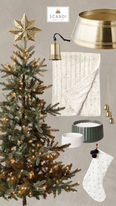 hearth and hand with magnolia christmas has arrived at target and there are so many pretty holiday decor pieces! 🤍🎄 Holiday Decor | Christmas Decor | Holiday Home Prep | Holiday Shopping

#LTKHoliday #LTKhome #LTKSeasonal