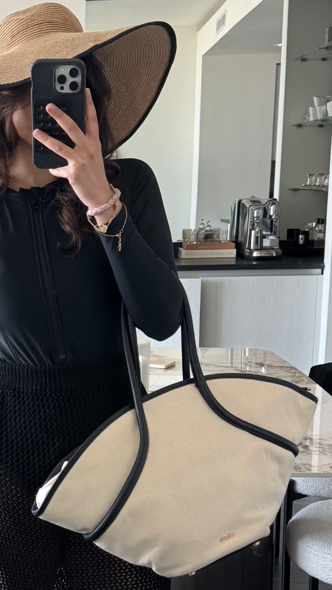 Pool day modest girl accessories 

#LTKStyleTip #LTKSeasonal #LTKSwim