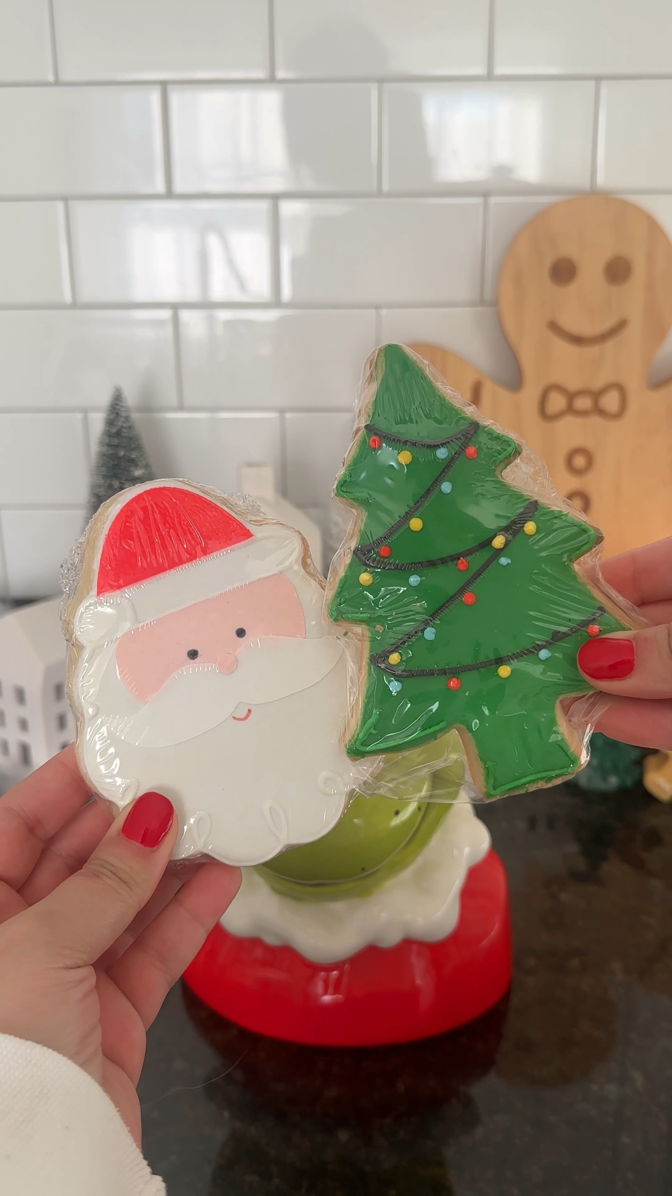 Christmas kitchen restock 🎄❤️

#LTKHome #LTKHoliday #LTKSeasonal