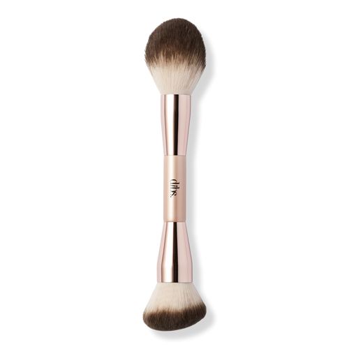 DIBS BeautyDuo Brush Face for Cream + Powder | Ulta